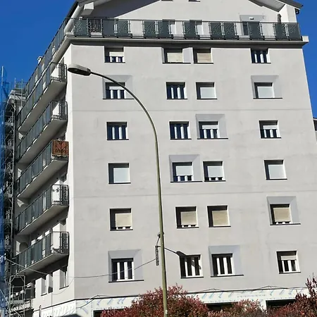 Attico Bellavista *