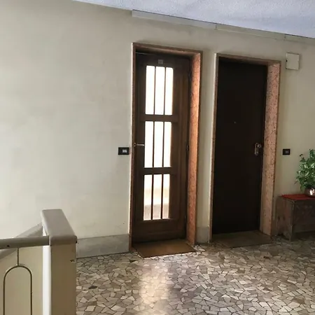 Attico Bellavista Aosta