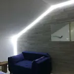 Attico Bellavista Daire *