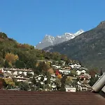 Attico Bellavista Daire Aosta