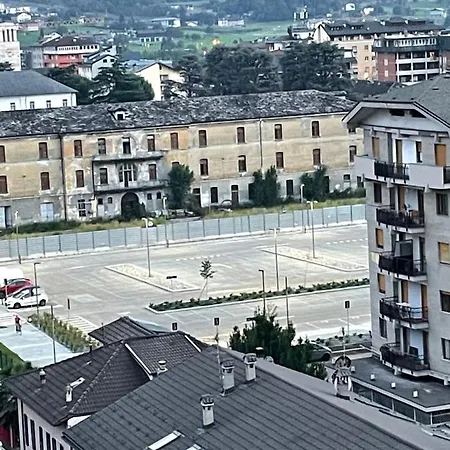 Attico Bellavista * أَويستا