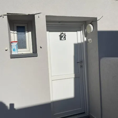 Attico Bellavista شقة أَويستا