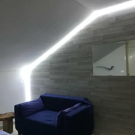 Attico Bellavista شقة *