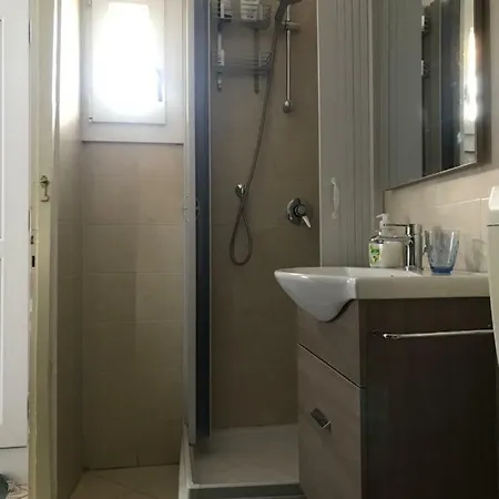 Attico Bellavista شقة *