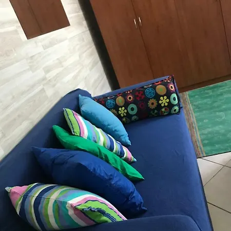 Attico Bellavista * 아오스타