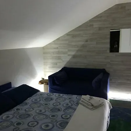 Attico Bellavista *