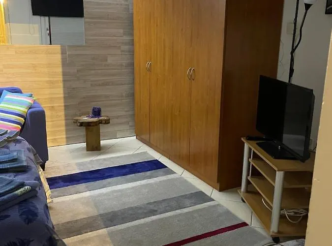 Lejlighed Attico Bellavista *