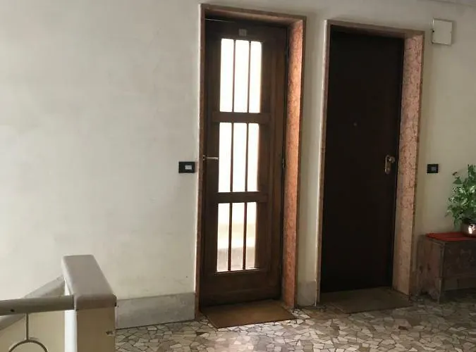 Attico Bellavista Aosta