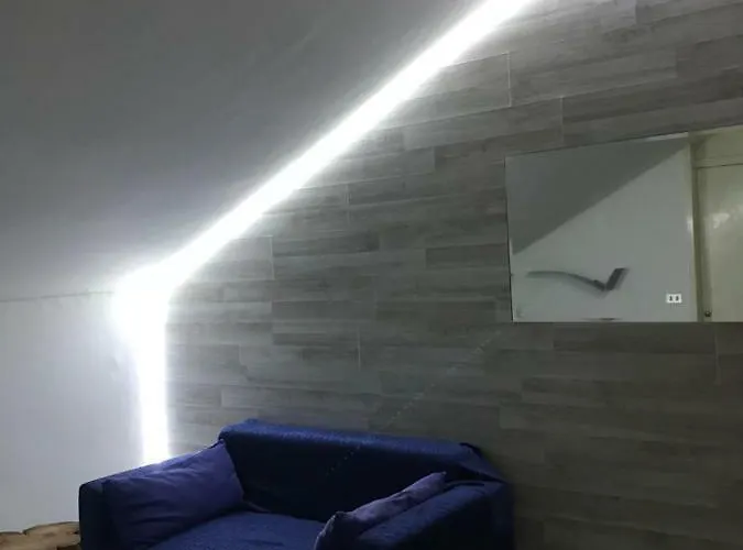 Attico Bellavista Lejlighed *