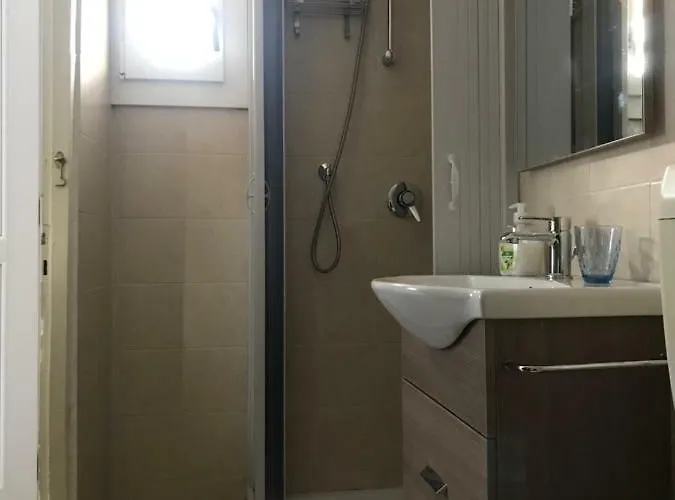 Attico Bellavista Lejlighed *