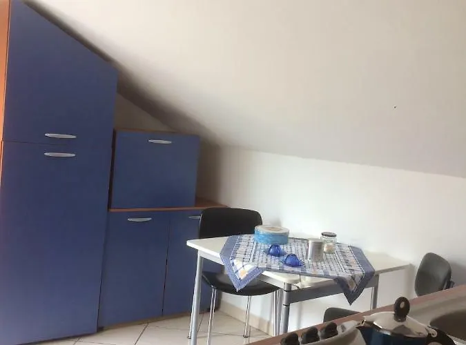 Lejlighed Attico Bellavista Aosta